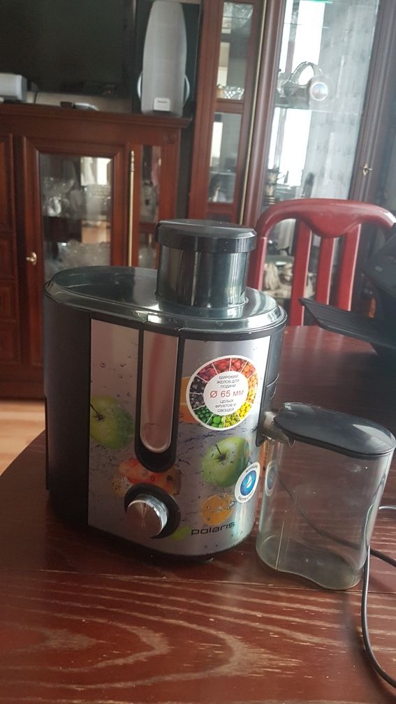 Соковыжималка