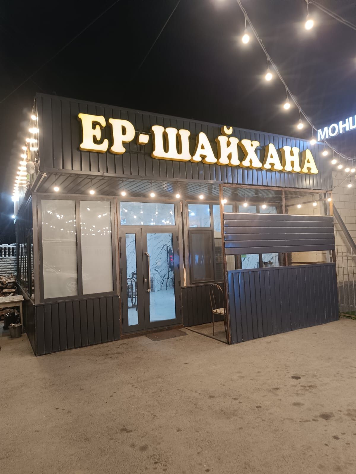 Аренда столовых помещения