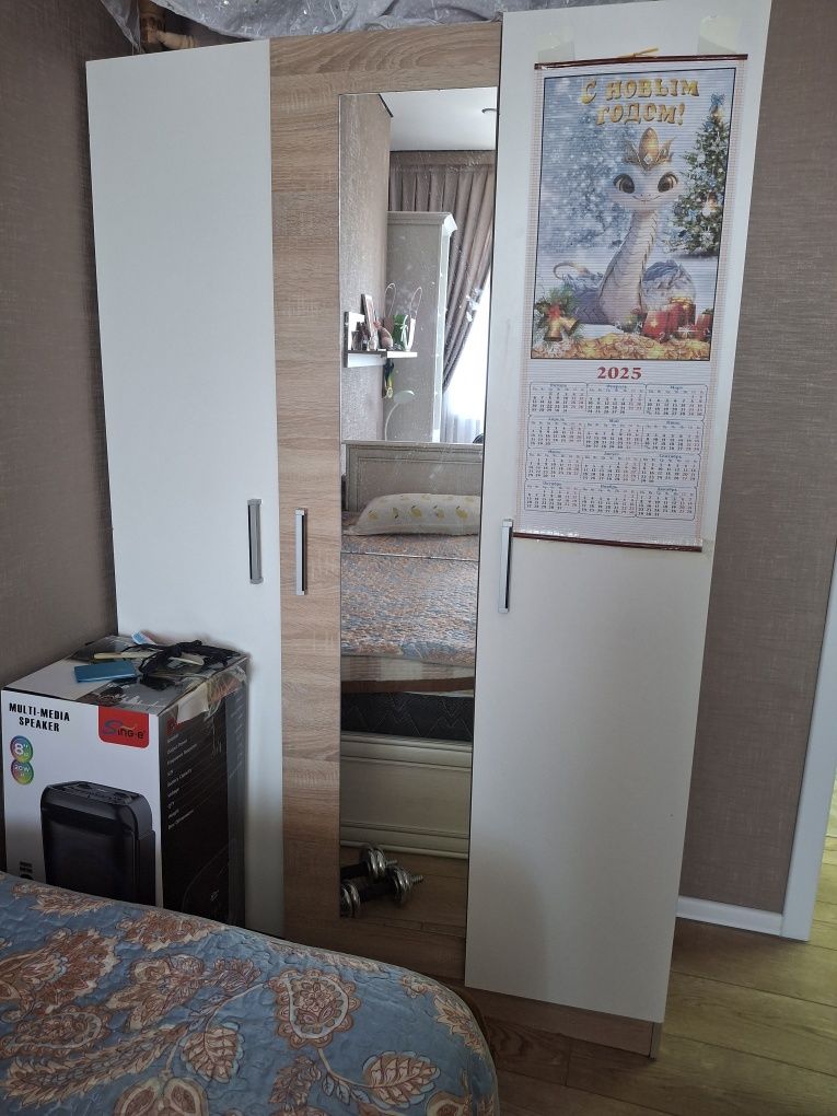 Прихожка шифонер комод