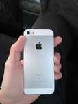 iPhone Se сатылады жагдайы жақсы