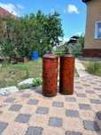 Продам газовый баллон
