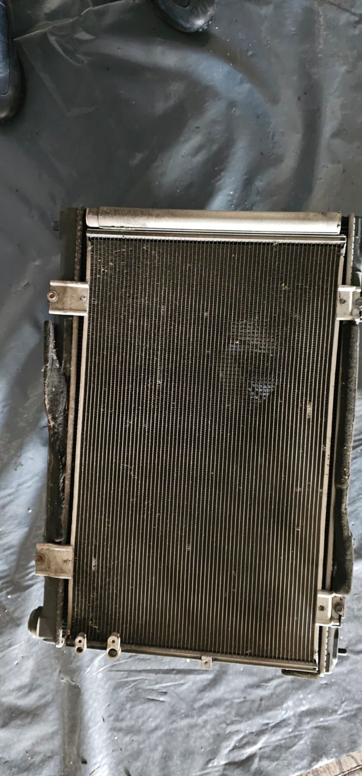 Свап комплект 2Gr-Fe 3.5