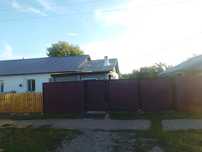 Продам 4х комнатный дом в центре.