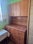 Кухонный шкаф срочно