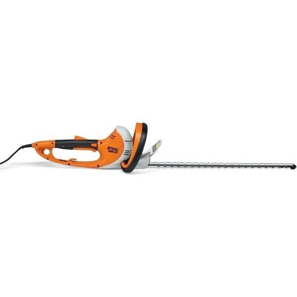 Продам новый кусторез STIHL HSE 61





Кусторез STIHL HSE 61





Кус