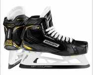Коньки вратарские BAUER SUPREME 2SPRO 8,5