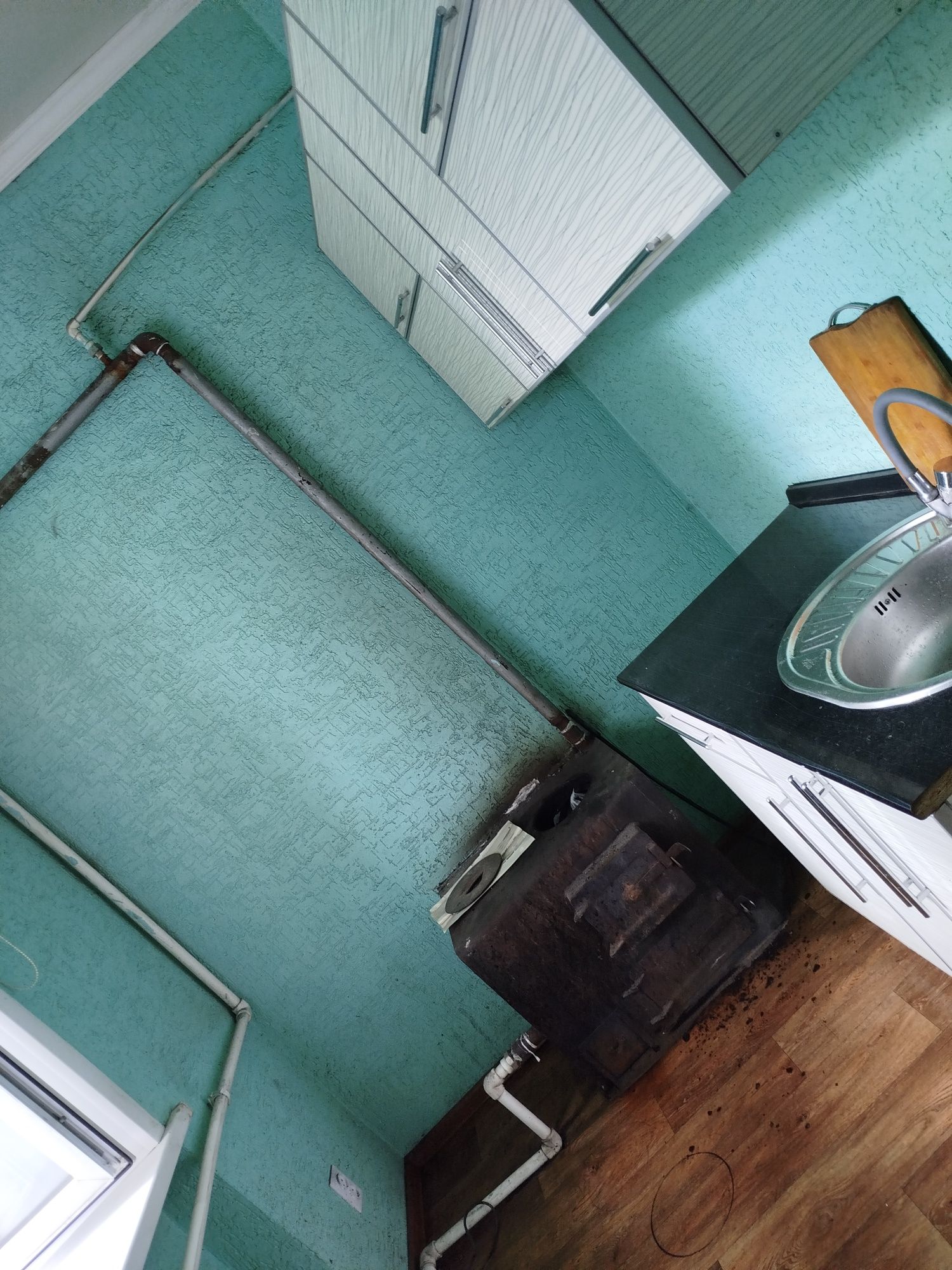Продам квартиру в новодолинке