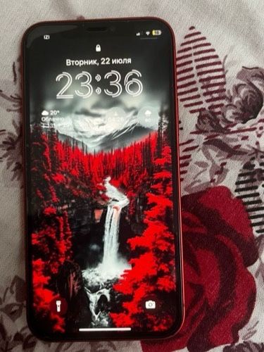 iphone 12 в хорошем состоянии