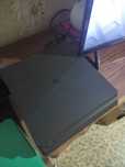 Игровая приставка PlayStation 4