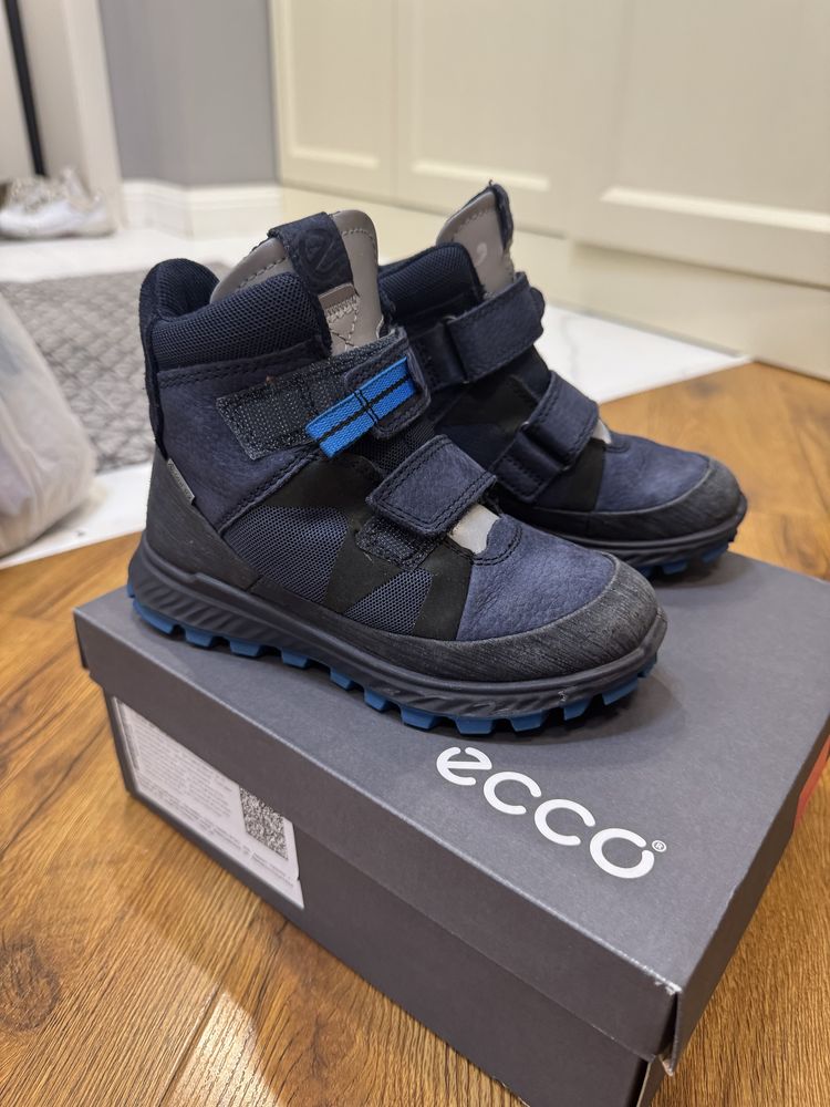 Ботинки ecco 29 р