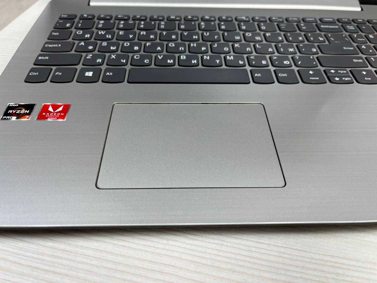 Для отдел продаж LENOVO ryzen 7/ОЗУ 8/SSD 512+HDd 500/Гарантия!