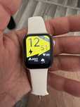 Обменяю smart whatch w16