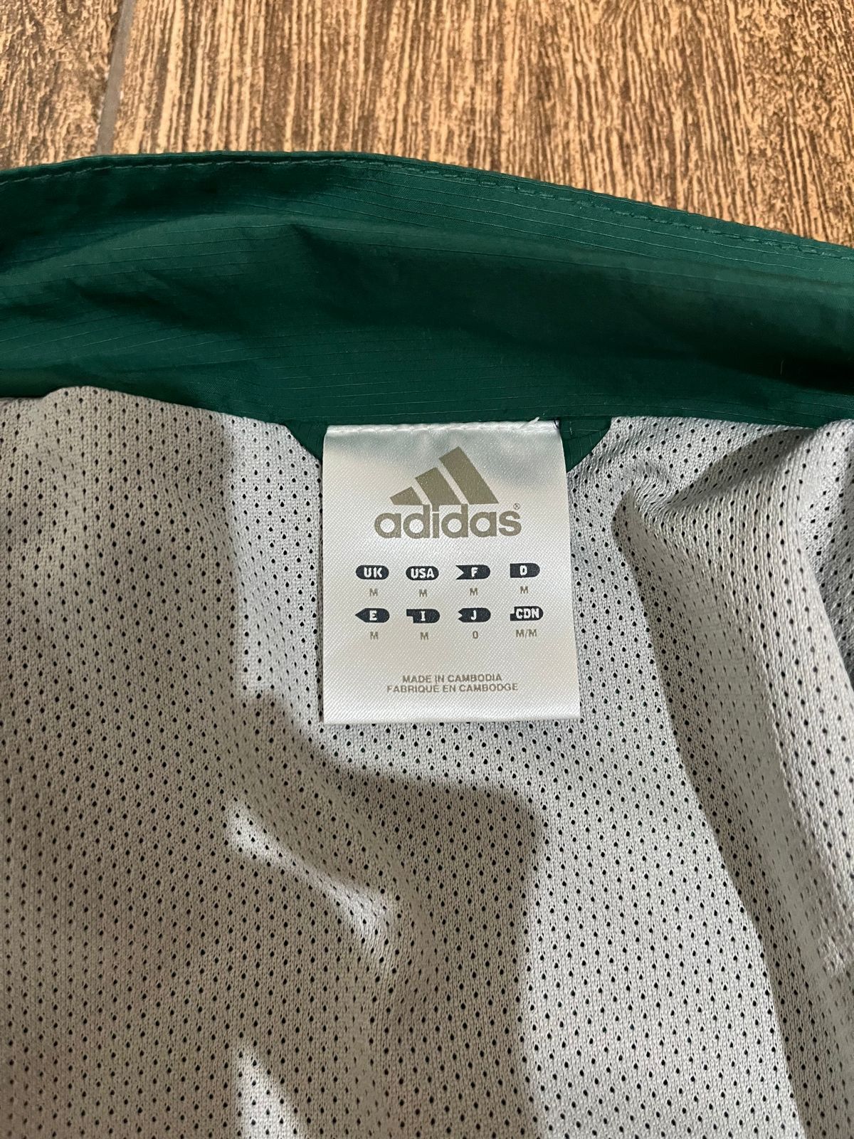 Adidas 2006 год, ретро, новый, мужской спорт костюм, оригинал