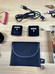 Петличка Rode wireless go