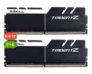 ОЗУ, G.SKILL Trident Z 3200 C16 (2х16 Гб)