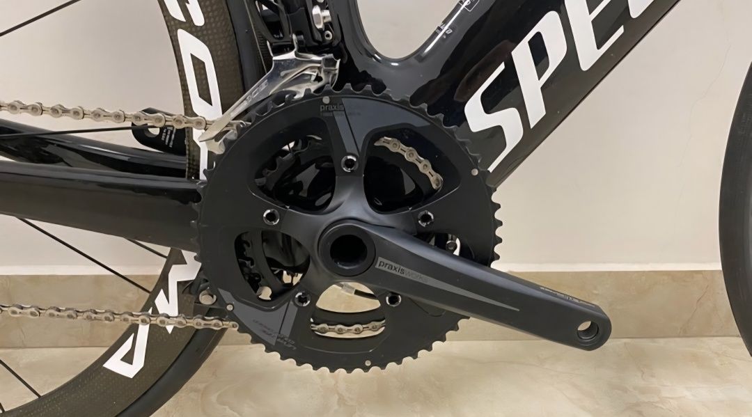 Велосипед Specialized shiv ТТ