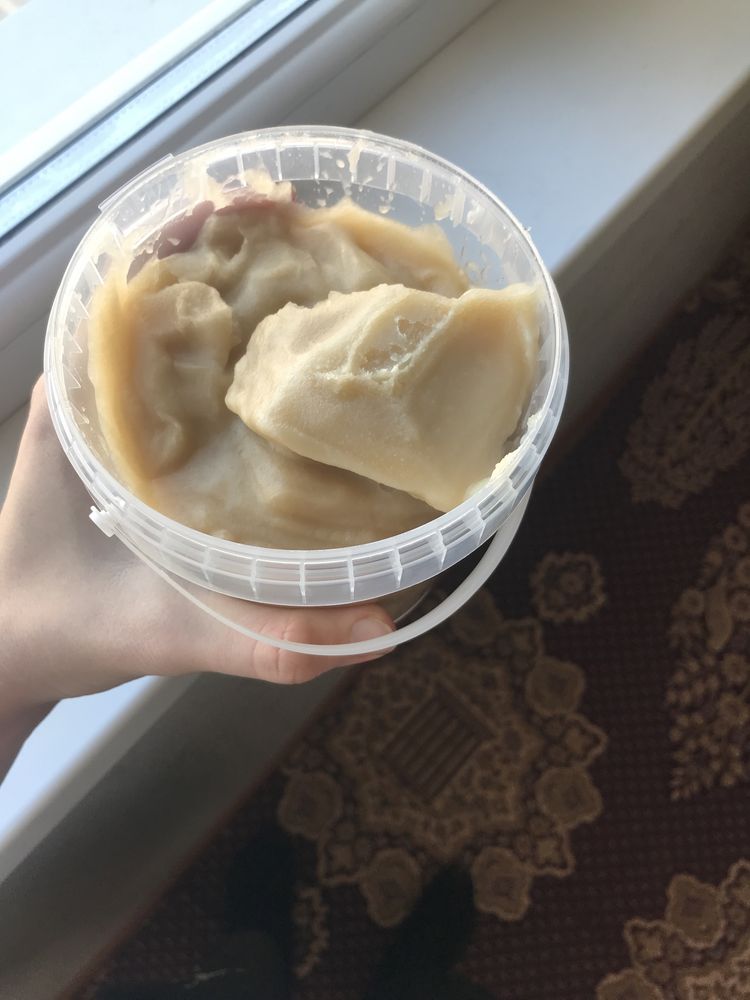 Мёд Алтайский