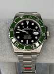 Часы Rolex Submariner Date Starbucks