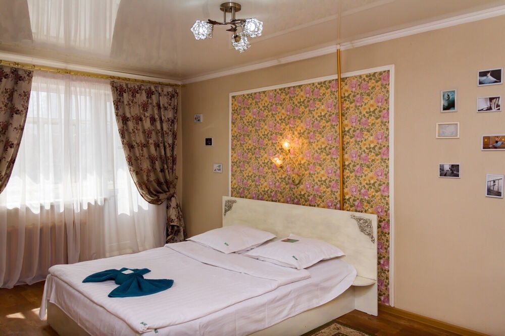 1 ком. Квартира посуточно Есения PARK HAUS