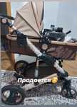 Продается коляска