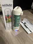 Продам портативный блендер Nutribullet
