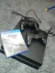 Sony Playstation 4