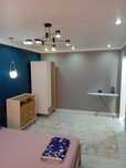 1 комн LUX кв. в центре, посуточно. Документы, ЭСФ