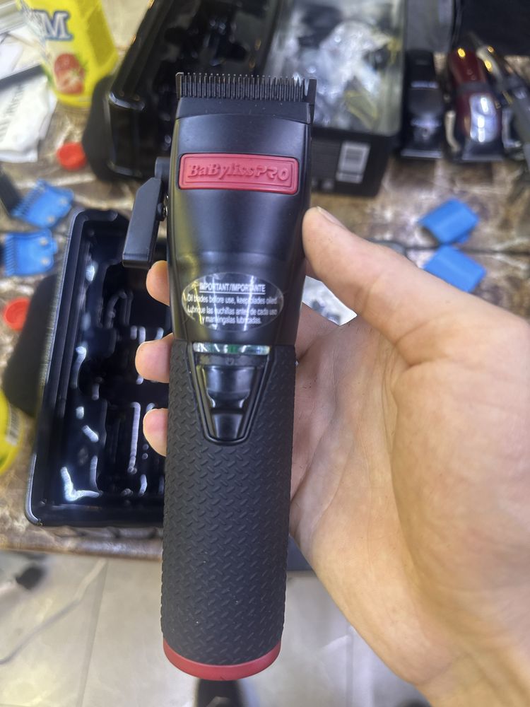 Babylis pro бу неделя исползован