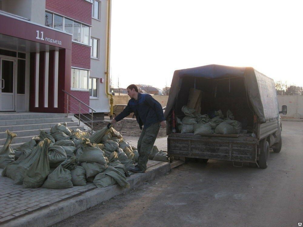 Вывоз МУСОРА .ХЛАМА.ТБО. Газель.Грузчики.
