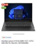 Продаётся ноутбук леново V15G4