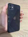 Продам  либо обмен Айфон 11 64гб black в хорошем состояние