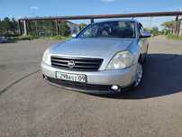 Nissan teana j31