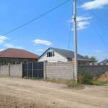Дом продается в с.Каргалы (Фабричный)