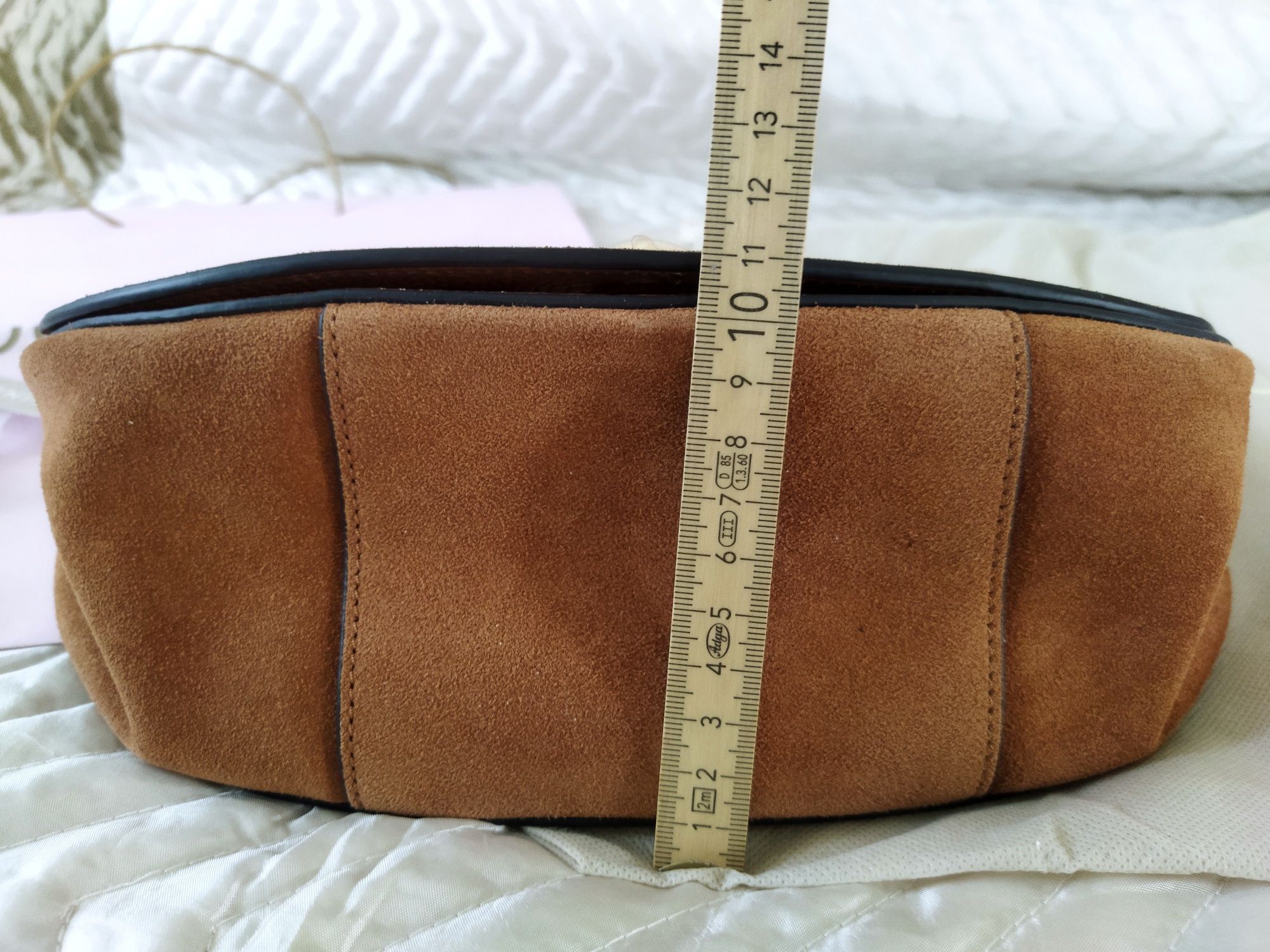 Сумка brunello cucinelli новая, брендовая