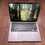 MacBook Pro 13” M1 (2020) / 8 ГБ / 512 ГБ SSD