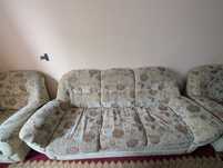 Продам диван и 2 кресла. САМОВЫВОЗ