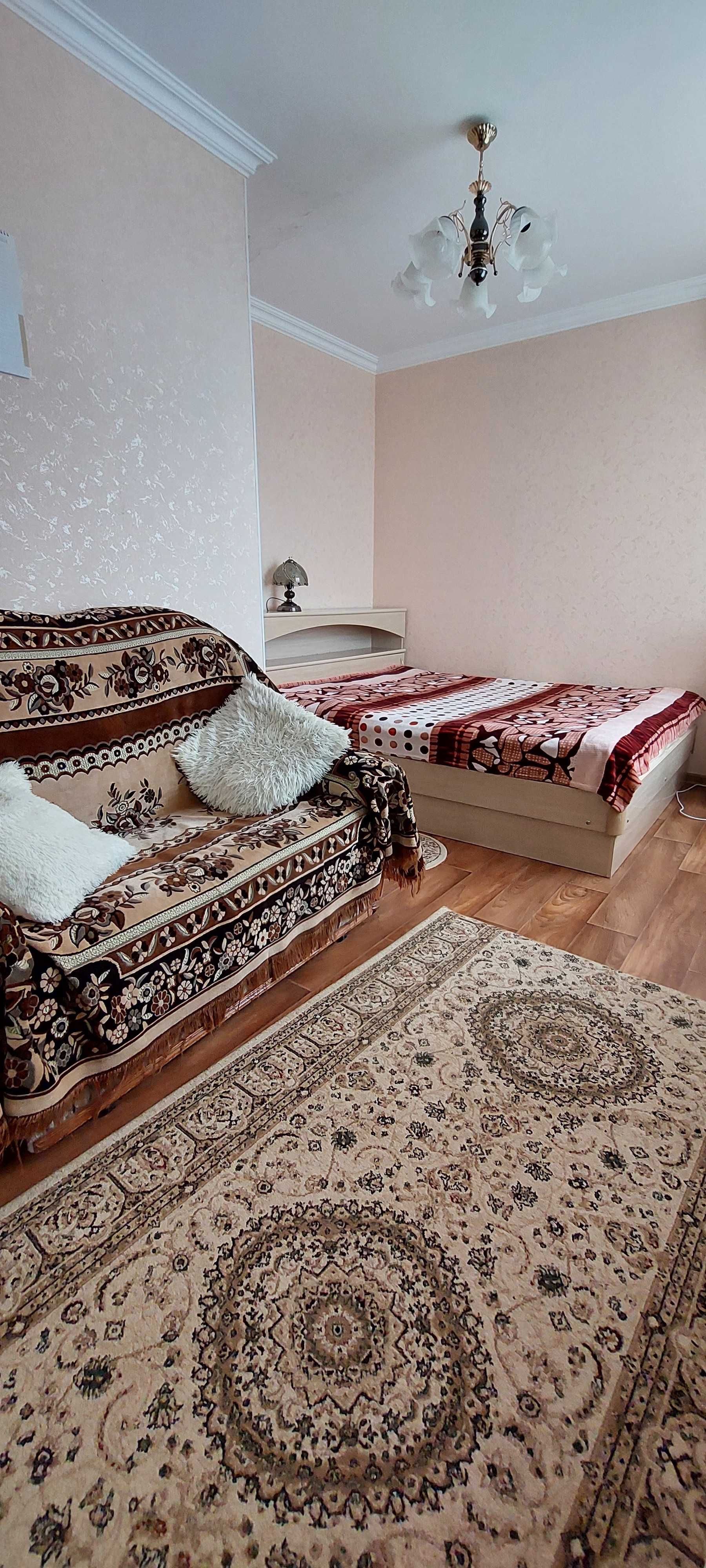 Продажа 1-ком квартира 4 (5) этаж, немецкого исполнения