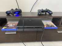 Sony playstation 4 slim 1tb