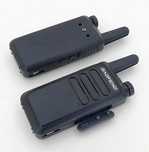 Рация Baofeng BF-R5 с аккумулятором 1500mah !!!