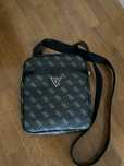 Барсетка guess.