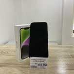 Сотовый телефон Apple iPhone 14 256GB