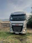 DAF 460 XF 2016 год