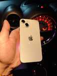Iphone 13 128 gb АКБ 82%