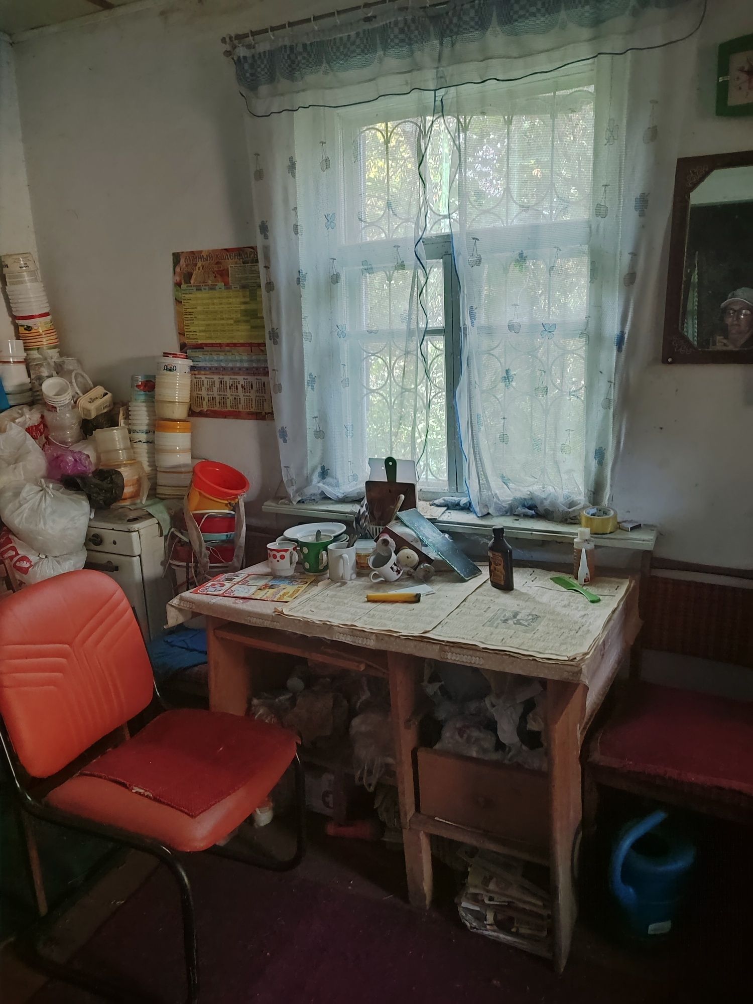 Дачный домик с участком в аренду