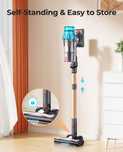 Dyson пылесос detect