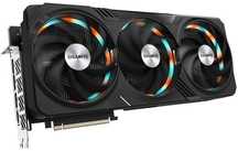 Видеокарта GIGABYTE GeForce RTX 4070ti GAMING OC