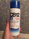 Ополаскиватель полости рта CB12