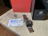 Часы Tissot PRX автоматика 80 часов хода