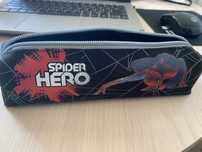 СРОЧНО Продам пенал Человек Паук the Amazing Spider-man