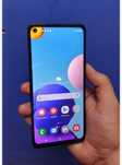 Samsung A21s / 4G